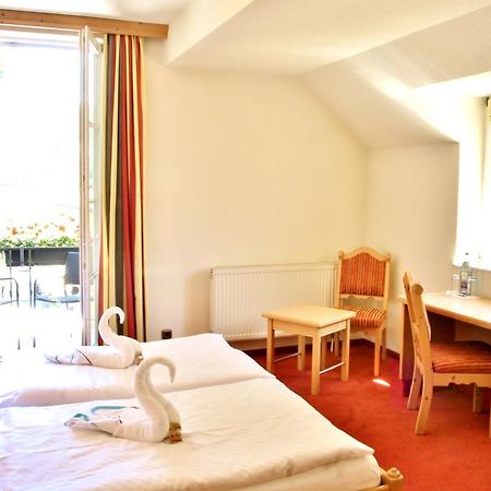 Hotel Alttolkewitzer Hof Drážďany Exteriér fotografie