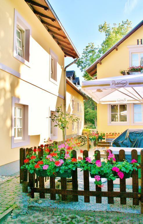 Hotel Alttolkewitzer Hof Drážďany Exteriér fotografie