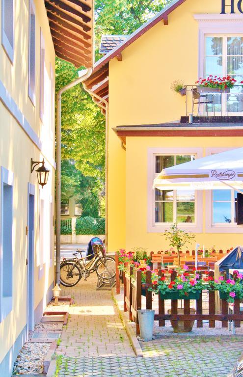 Hotel Alttolkewitzer Hof Drážďany Exteriér fotografie