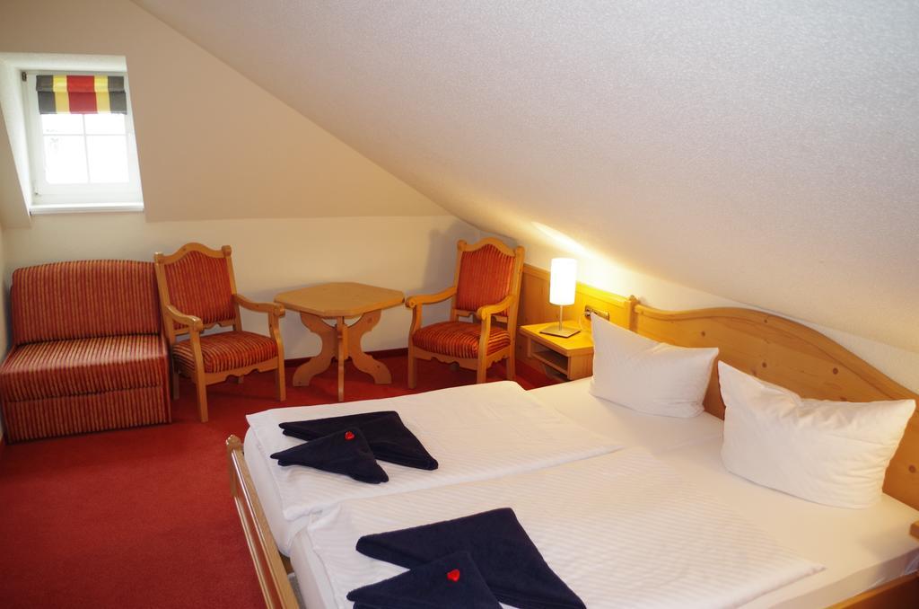 Hotel Alttolkewitzer Hof Drážďany Exteriér fotografie