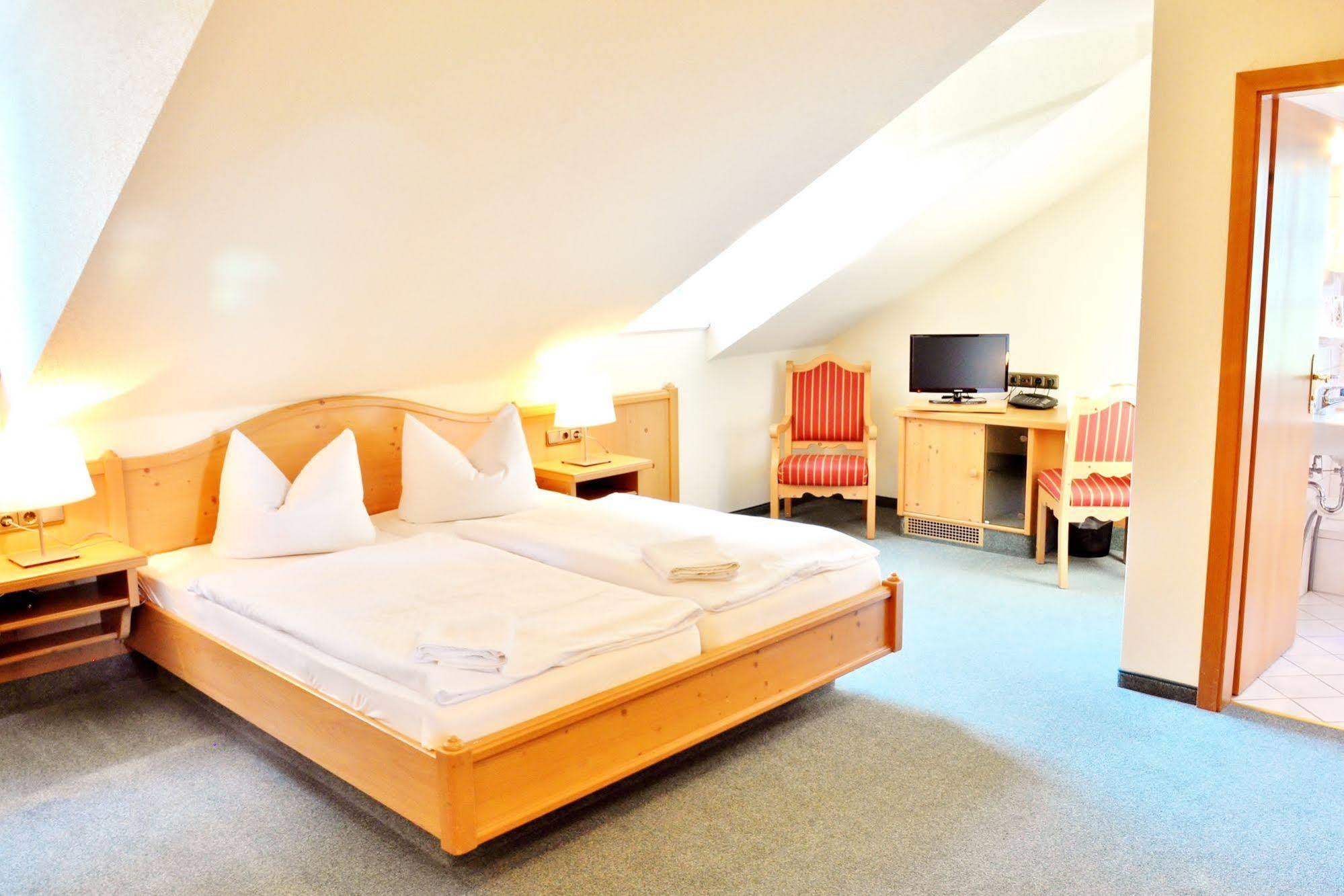 Hotel Alttolkewitzer Hof Drážďany Exteriér fotografie