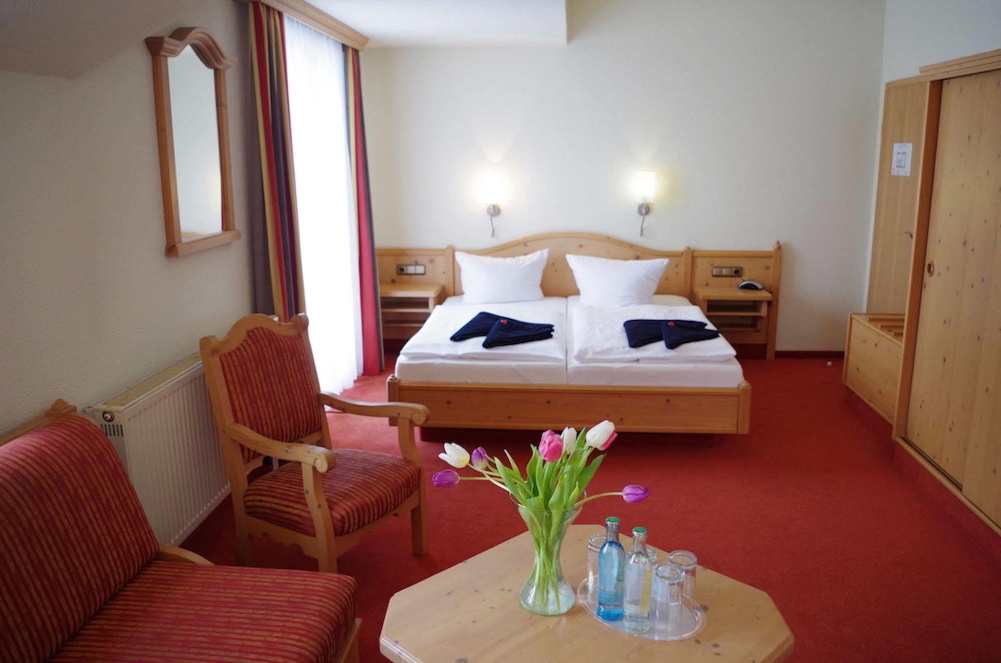 Hotel Alttolkewitzer Hof Drážďany Exteriér fotografie