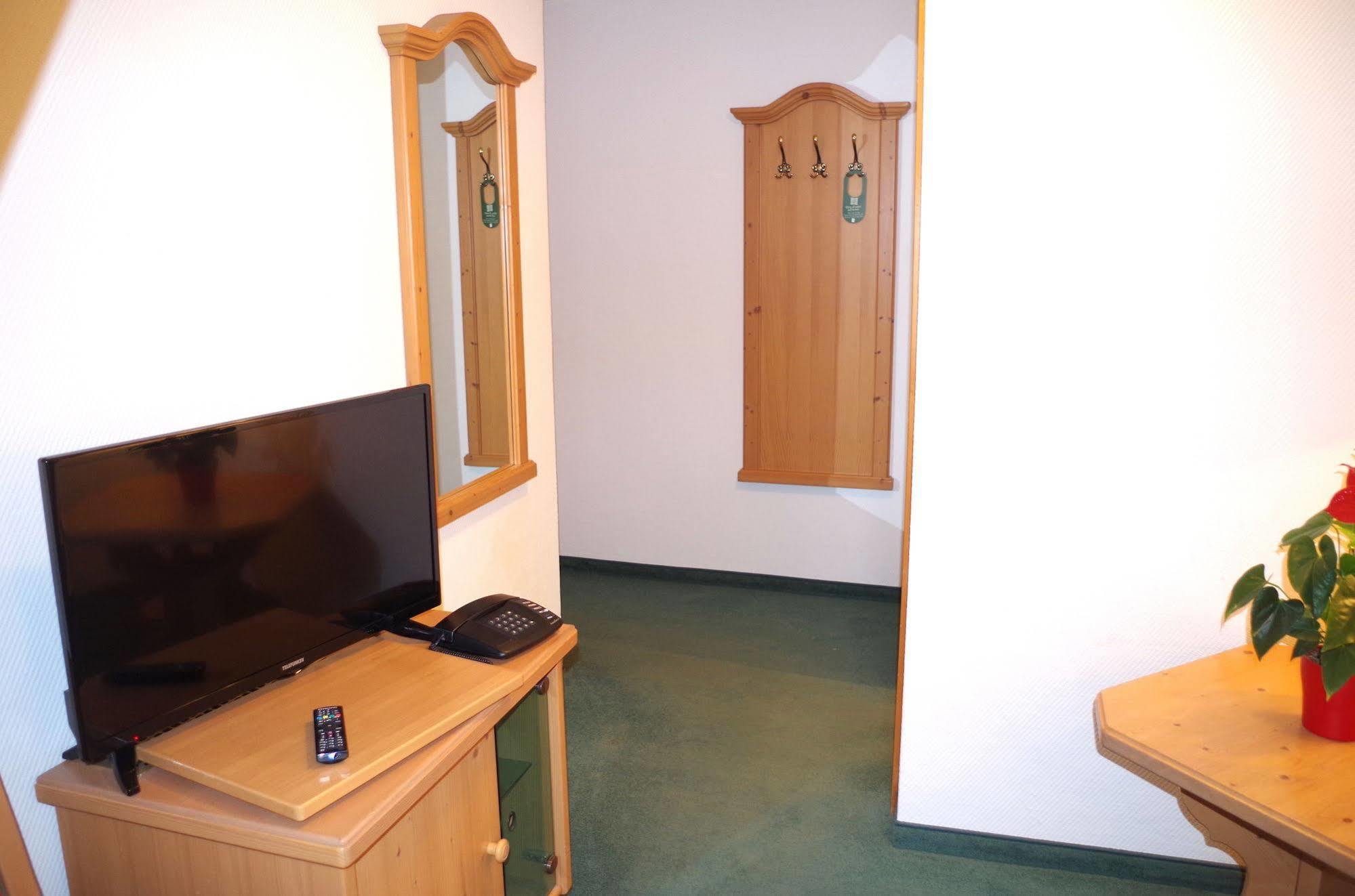 Hotel Alttolkewitzer Hof Drážďany Exteriér fotografie