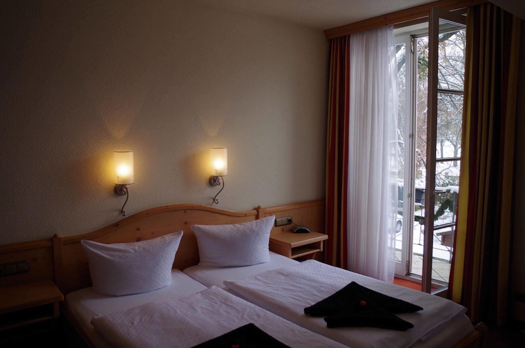 Hotel Alttolkewitzer Hof Drážďany Exteriér fotografie